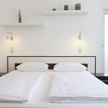 อพาร์ตโฮเทล เวกา เบอร์ลิน Aparthotel ภายนอก รูปภาพ