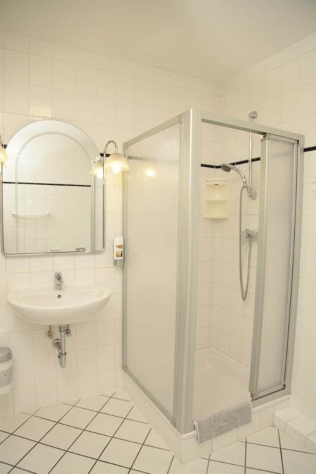 อพาร์ตโฮเทล เวกา เบอร์ลิน Aparthotel ภายนอก รูปภาพ