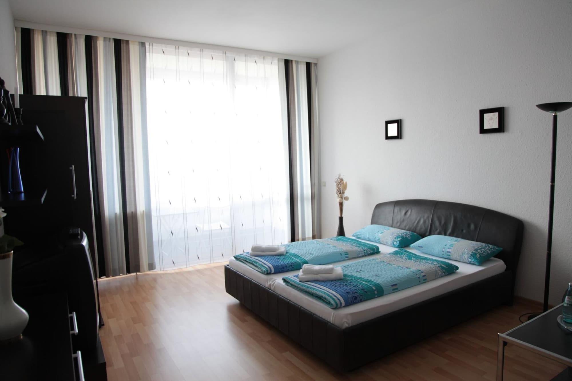 อพาร์ตโฮเทล เวกา เบอร์ลิน Aparthotel ภายนอก รูปภาพ